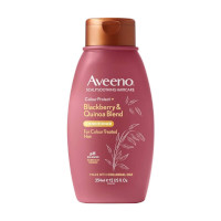 Aveeno Scalp Soothing Haircare Blackberry & Quinoa Blend Conditioner - 354ml (PC6235)