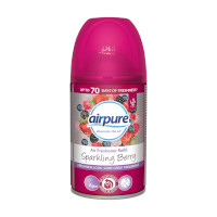 Airpure Sparkling Berry Air Freshener Refill Tin - 250ml (6270)