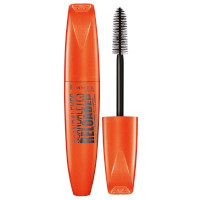 Rimmel Scandaleyes Reloaded Extreme Volume Mascara - 002 Brown Black (12ml) (6290) M/143