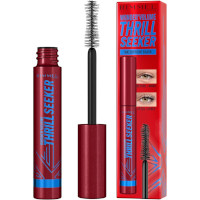 Rimmel Wonder'Volume Thrill Seeker Mascara - Waterproof Black (6328) M/177