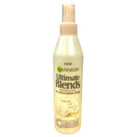 Garnier Ultimate Blends Delicate Oat Hydrate & Style Oil Moisturiser Spray - 250ml (6380)