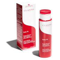 Clarins Body Fit Anti-Cellulite Contouring Expert - 200ml (6432)