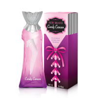 Candy Cancan (Ladies 100ml EDP) New Brand (6455) NB/33