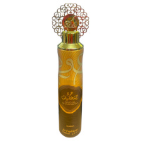 Oud Al Shakhsiyat Air Freshener (300ml) Nusuk (6500) (Options)