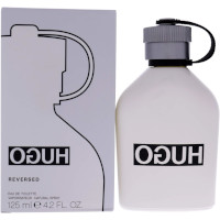 Hugo Reversed (Mens 125ml EDT) Hugo Boss (6536)