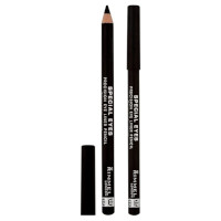 Rimmel Special Eyes Precision Eye Liner Pencil - 161 Black Magic (6586) R/46