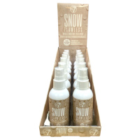 W7 Snow Flawless Miracle Moisture Fixer Spray (12pcs) (SFFS) (6672) (£1.58/each) C/17