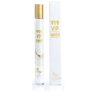 919 VIP Gold Women (Ladies 35ml EDT) Lilyz (5361) (CZ9723-66)