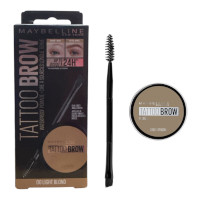 Maybelline Tattoo Brow Up to 24H Waterproof Pomade - 00 Light Blond (6710) R/155