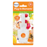 Airpure Fruit Burst Plug-In Moments Electric Plug Scented Oil Refill - 20ml (6775) B/22