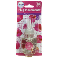 Airpure True Romance Plug-In Moments Electric Plug Scented Oil Refill - 20ml (6805) B/25