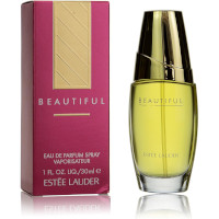 Beautiful (Ladies 30ml EDP) Estee Lauder (6864)