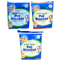 Pets Play Extra Large Pet Blanket (6940) (PAP1099) PET/12