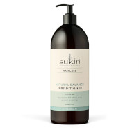 Sukin Haircare Natural Balance Conditioner - 1000ml (6975) SK.C/12