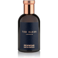 Skinwear Limited Edition (Mens 100ml EDT) Ted Baker (6983) UNBOXED