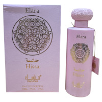 Hissa Elara (Ladies 100ml EDP) Manasik (7047) Arab.E/