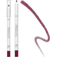 L'Oreal Age Perfect Anti-Feathering Lip Liner - 706 Perfect Burgundy (3pcs) (£1.50/each) (1603) R/300