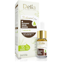 Delia Botanical Flow Revitalising Serum-Booster With 7 Natural Oils - 10ml (5461) B/03