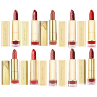 Max Factor Colour Elixir Lipstick (12pcs) (Assorted) (£1.50/each) ROOM