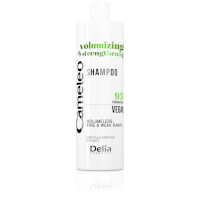 Delia Cameleo Volumizing & Strengthening Shampoo - 400ml (7140)