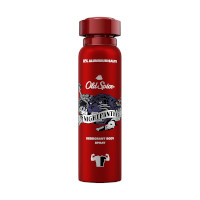 Old Spice Night Panther Deodorant Body Spray - 150ml (6pcs) (7154) (£2.25/each)