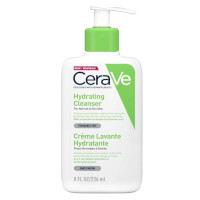 CeraVe Hydrating Cleanser - 236ml (7180) Dove.D/6