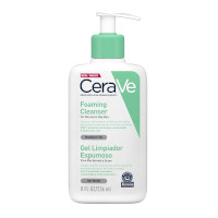 CeraVe Foaming Cleanser - 236ml (7197)