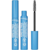 Rimmel Kind & Free Volume + Length Mascara - 001 Black (2440) M/7