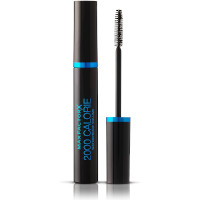 Max Factor 2000 Calorie Waterproof Volume Mascara - Black Brown (1476) (2079) M/198