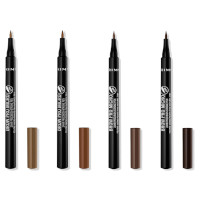 Rimmel Brow Pro Micro 24HR Precision-Stroke Pen (12pcs) (Assorted) (£1.75/each)