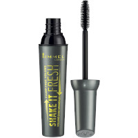 Rimmel Shake It Fresh Volume Mascara (003 Extreme Black) (8981) M/5