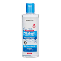 Dermav10 Pure Effect Micellar Cleansing Water - 200ml (7235), Dove C/3