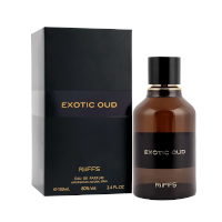 Exotic Oud (Mens 100ml EDP) RiiFFS (7248) RiiFFS/4