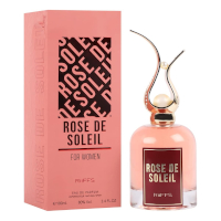 Rose De Soleil (Ladies 100ml EDP) RiiFFS (7255) RiiFFS/33