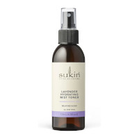 Sukin Lavender Hydrating Mist Toner - 125ml (7279) SK.B/2