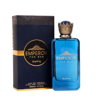 Emperor for Man (Mens 100ml EDP) RiiFFS (7286) RiiFFS/31