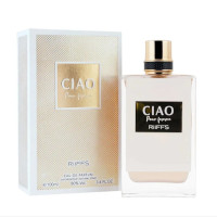 Ciao (Ladies 100ml EDP) RiiFFS (7316) RiiFFS/