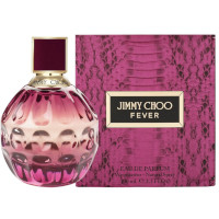 Fever (Ladies 100ml EDP) Jimmy Choo (7321)