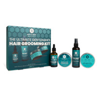 Face Facts Bert & Bert The Ultimate Gentleman's Hair Grooming Gift Set (7466) (37466-601) FF/68a