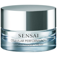 Sensai Cellular Performance Hydrachange Cream - 40ml (TESTER) (7586)