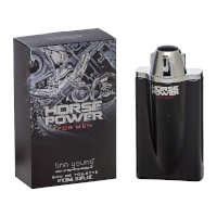 Horse Power for Men (Mens 100ml EDT) Linn Young (FRLY134) (7597) A/44