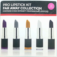 Freedom Pro Lipstick Far Away Collection Kit (7630)