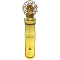 Ameer Al Oud Original Air Freshener (300ml) Nusuk (7652) (Options) N.Air/7