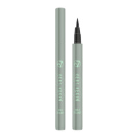 W7 Very Vegan Wild Eyeliner (7725)