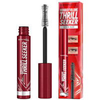 Rimmel Wonder'Volume Thrill Seeker Mascara - Extreme Black (7731) M/175