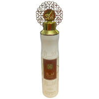 Asrar Air Freshener (300ml) Nusuk (7737) (Options)