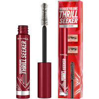 Rimmel Wonder'Volume Thrill Seeker Mascara - Black Brown (7748) M/176