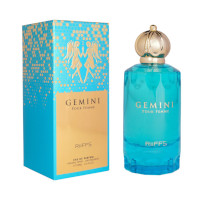 Gemini Pour Femme (Ladies 100ml EDP) RiiFFS (7782) RiiFFS/55