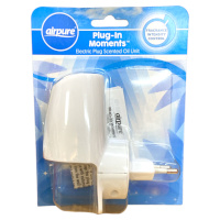 Airpure Plug-In Moments Air Freshener EU Electric Plug In Unit (7796) B/18