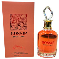 Gossip (Ladies 100ml EDP) Maison De Milan (7840)